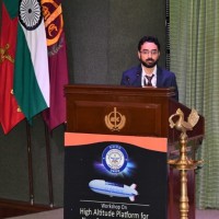 Manish Tripathi Email