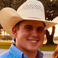 Mustang Rental Services Of Texas, Ltd. Employee Dustin Hempel's profile photo