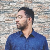 Hashmato Employee Mohamed Soofi's profile photo