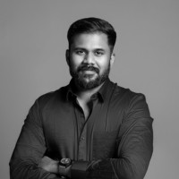 Greytip Software Pvt. Ltd. Employee Sandeep Anbarasu's profile photo