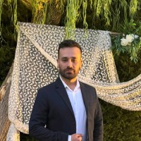 Koel Electronics Employee Murat Gül's profile photo