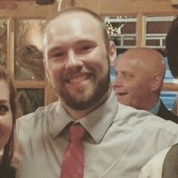 EMG Wireless Employee Derek Reimer's profile photo