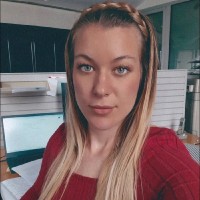 Tradeunique Employee Nina Josipović's profile photo