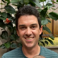 Included Health Employee Matt Frey's profile photo