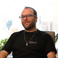 The Millennium Alliance Employee Alex Sobol's profile photo