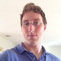 Tiger Solar Employee Anton Martz's profile photo