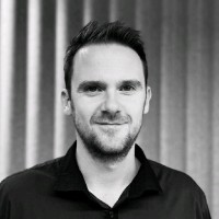 Deichmann Employee Dániel Őr's profile photo