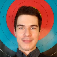 Telular AMETEK Employee William Hudson's profile photo