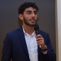 Tekker90 Employee Joseph Farouz's profile photo