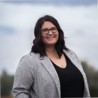 Northern State University Employee Amanda Fair's profile photo