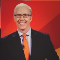 Arizona Public Media Employee Steve Goldstein's profile photo