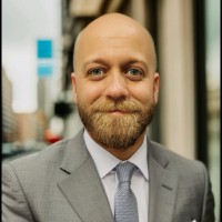 PayNearMe Employee David King's profile photo