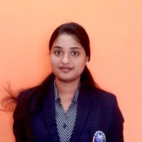 Bhabha Atomic Research Centre Employee Kavitha Premkumar's profile photo