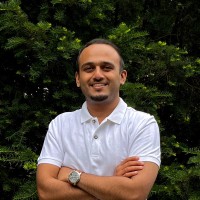 Rahul Suresh Email