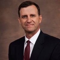 Virginia Tech Employee R. Lyman's profile photo
