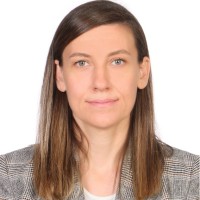 Canan Ozbay Email