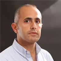 Contentsquare Employee Edmond Abboud's profile photo