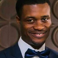 Precise Financial Systems Employee Samuel Osho's profile photo