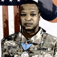 US ARMY Employee James Pitre's profile photo