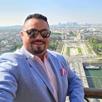 Pharmalab Enterprises Employee Ruben Vega's profile photo