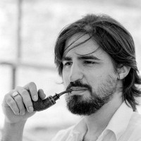 Startit Employee Stefan Alidini's profile photo