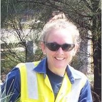 ANSTO Employee Catherine Welsh's profile photo