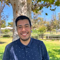 VantaSoft Employee Christopher Garcia's profile photo