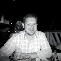 OpenTable Employee David Scanlon's profile photo