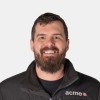Acme Construction Supply Employee Aaron Altemose's profile photo