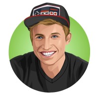 levelseven B.V. Employee Tim van Dijk's profile photo