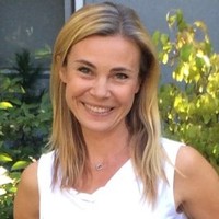 Dwight Global Online School Employee Marina Bernstein's profile photo