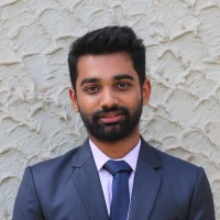 Navadhan Capital Employee Arjun Sasikumar's profile photo