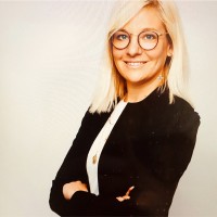 STARFACE GmbH Employee Lisa Wölfl's profile photo