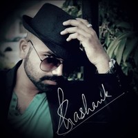 SEOM Employee Shashank Sharma's profile photo