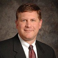 McKee Risk Management, Inc. Employee Scott Lamb's profile photo