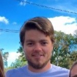 AstraZeneca Employee Nicholas Constant's profile photo