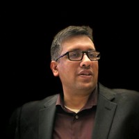 HPE Aruba Networking Employee Prateek Kapoor's profile photo