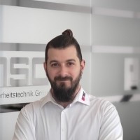 NSC Hellas SA Employee Dimitris Karagkanis's profile photo