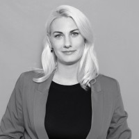Confido Employee Sigrit Jasska's profile photo