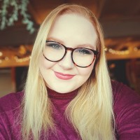 PRISM - People Responding In Social Ministry Employee Allison Heckert's profile photo