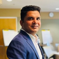 Axis Max Life Insurance Limited Employee Hemendra Singh's profile photo