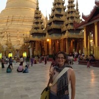 CITY OF MISSOULA Employee Amelia Iaderosa's profile photo
