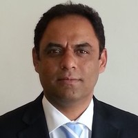 Procom Technologies Employee Arslan Baig's profile photo