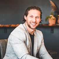 AnchorAI Employee Jon Johnson's profile photo