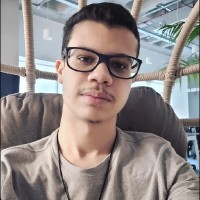 Onze Employee Victor Pedro Beccare's profile photo