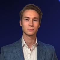 CASEY Employee Victor Isakov's profile photo