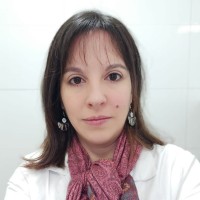 Grupo Cellus S.A. Employee Melissa Cerdan's profile photo