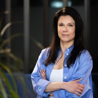 eCollect Employee Rumyana Yovkova's profile photo