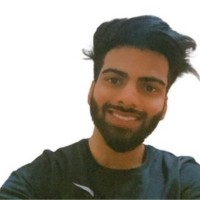 Eazybe Employee Anirudh Singh's profile photo