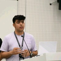 CodeMate Employee Parth Thirwani's profile photo